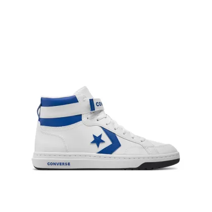 Zdjęcie Converse Sneakersy Pro Blaze V2 Synthetic Leather A07514C Biały