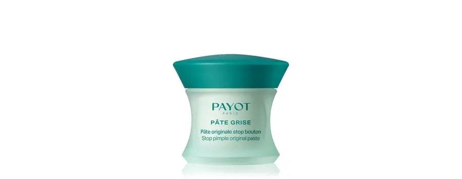 obrazek 1 PAYOT Pâte Grise Pâte Originale Stop Bouton Krem do twarzy 15 ml
