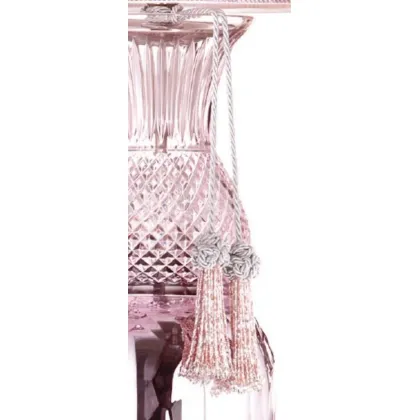 Zdjęcie Stylowy chwost – frędzel dekoracyjny - Il Paralume Marina