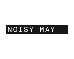 Noisy May logo