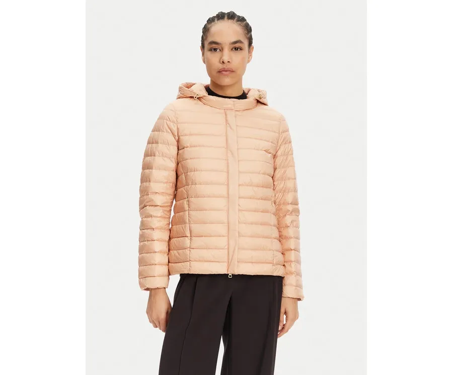 obrazek 1 Geox Kurtka przejściowa Jaysen W5525A T3146 F8293 Koralowy Regular Fit