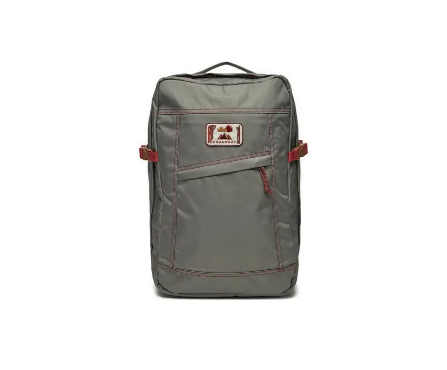 obrazek 1 Doughnut Plecak Explorer Dreamwalker D413DW-0006-F Szary