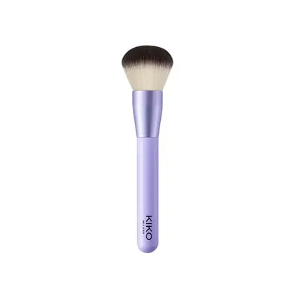 Zdjęcie KIKO Milano Smart Powder Brush 102 Pędzelek do pudru 1 szt.