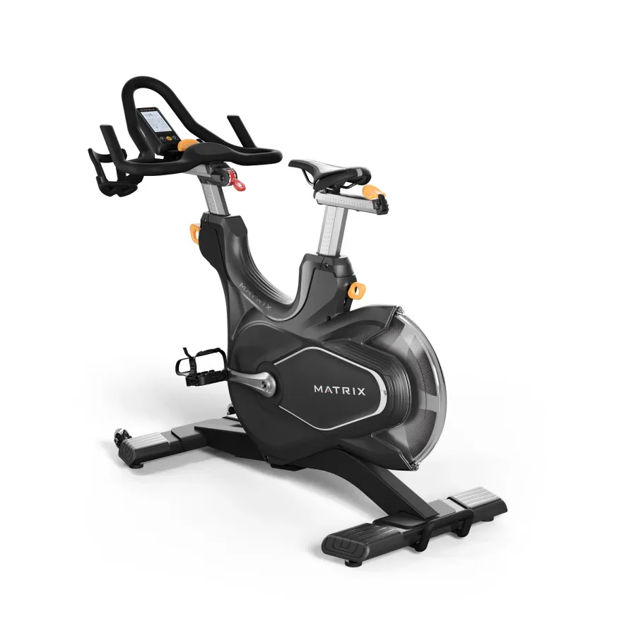 obrazek 1 Rower treningowy Matrix Indoor CXM