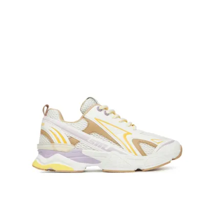 Zdjęcie Steve Madden Sneakersy Speedster-E SM19000122 Biały