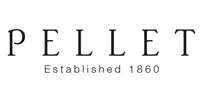 Pellet logo