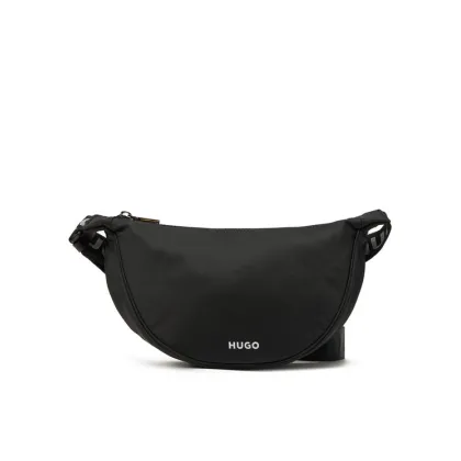 Zdjęcie HUGO Saszetka Bel M. Crossbody 50536064 102603668 01 Czarny