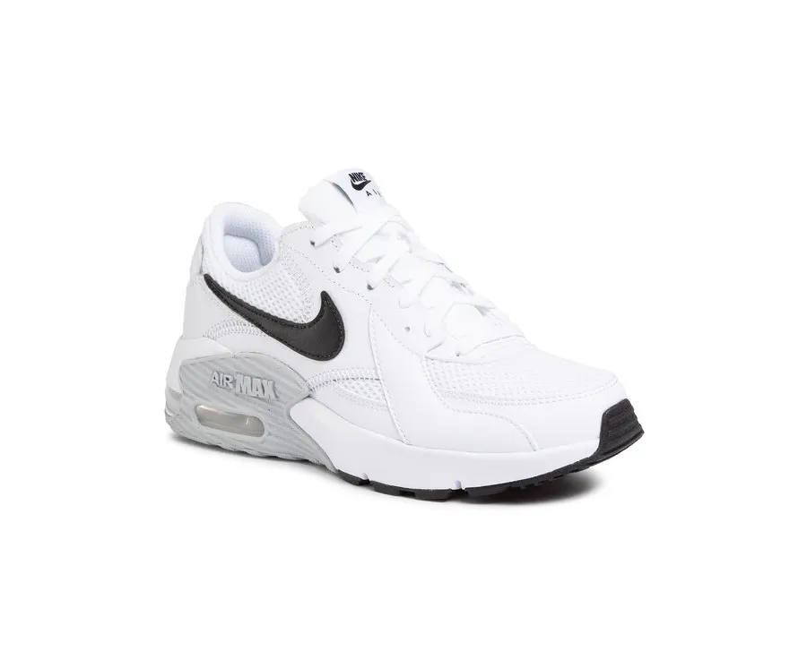 obrazek 1 Nike Sneakersy Air Max Excee CD5432 101 Biały
