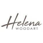 logo Helena Woodart