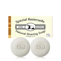 Zdjęcie Golddachs Sport Mydło do golenia 2 x 60 g