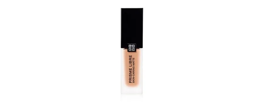 obrazek 1 GIVENCHY Prisme Libre Skin-Caring Matte Podkład w płynie 30 ml Nr. 3-C275