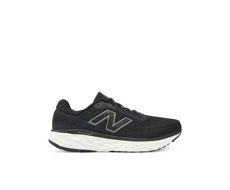 obrazek 1 New Balance Buty do biegania Evoz MEVOZLK4 Czarny