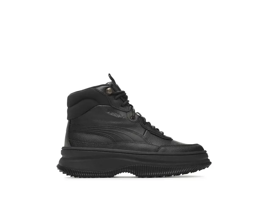 obrazek 1 Puma Sneakersy Mayra 392316 02 Czarny