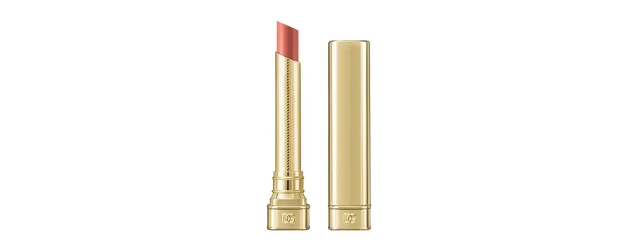 obrazek 1 Dolce&Gabbana My Sculpt Satin Szminka 27 g Nr. 1984 - Neutrales Nude-Rosa