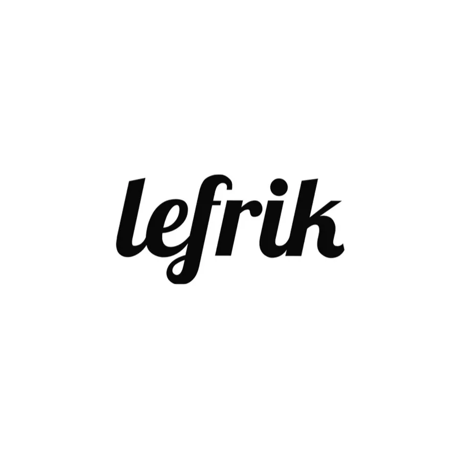 LEFRIK logo