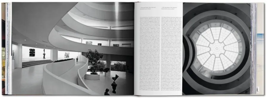 obrazek 8 Książka Frank Lloyd Wright - Taschen
