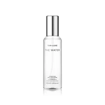 Zdjęcie Tan-Luxe The Water Medium/Dark Spray samoopalający 200 ml