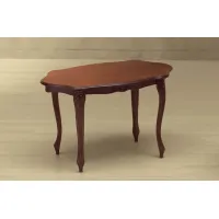 Zdjęcie Klasyczny stolik w stylu francuskim do salonu - Morello Gianpaolo