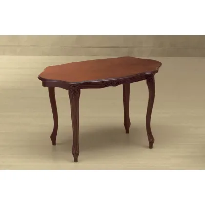 Zdjęcie Klasyczny stolik w stylu francuskim do salonu - Morello Gianpaolo