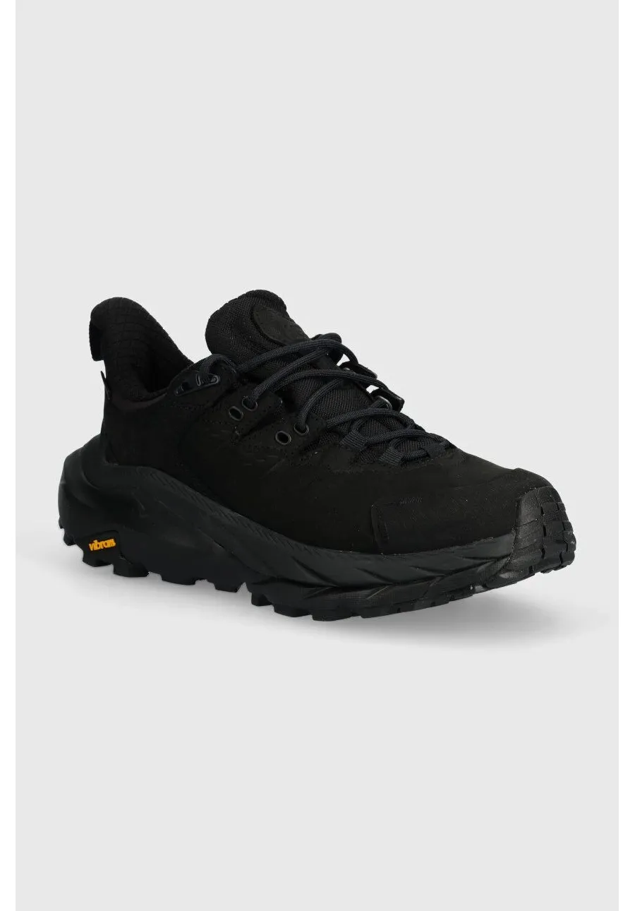 obrazek 1 Hoka buty Kaha 2 Low Gore-Tex damskie kolor czarny 1123191