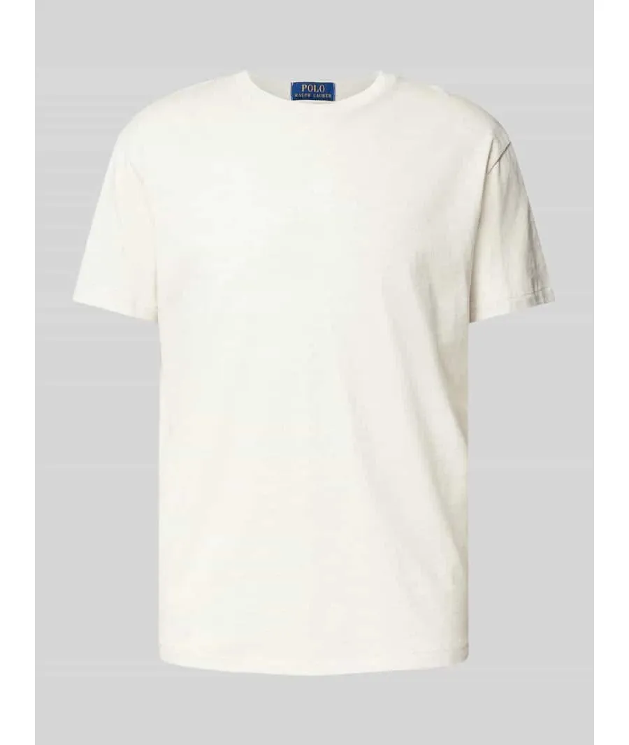 obrazek 1 T-shirt z okrągłym dekoltem