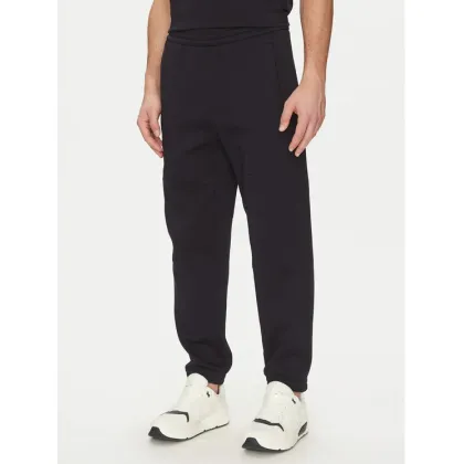 Zdjęcie Armani Exchange Spodnie dresowe XM000354 AF10818 UB101 Granatowy Regular Fit