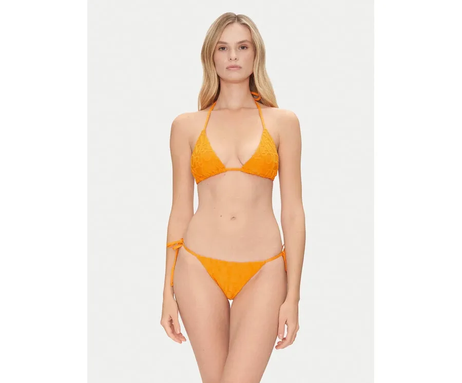 obrazek 1 Emporio Armani Bikini EW000786 AF12185 F3003 Pomarańczowy