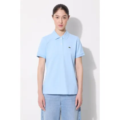 Zdjęcie Lacoste - T-shirt PF7839 PF7839-001