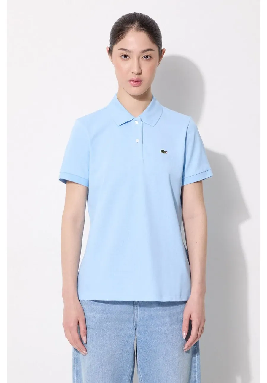 obrazek 1 Lacoste - T-shirt PF7839 PF7839-001