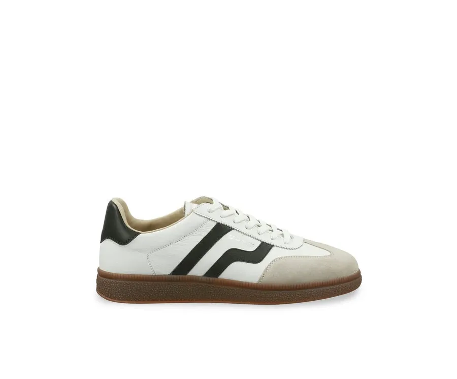 obrazek 1 Gant Sneakersy 30633860 Biały