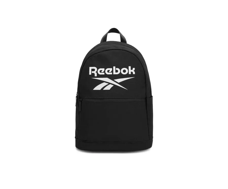 obrazek 1 Reebok Plecak RBK-024-CCC-05 Czarny