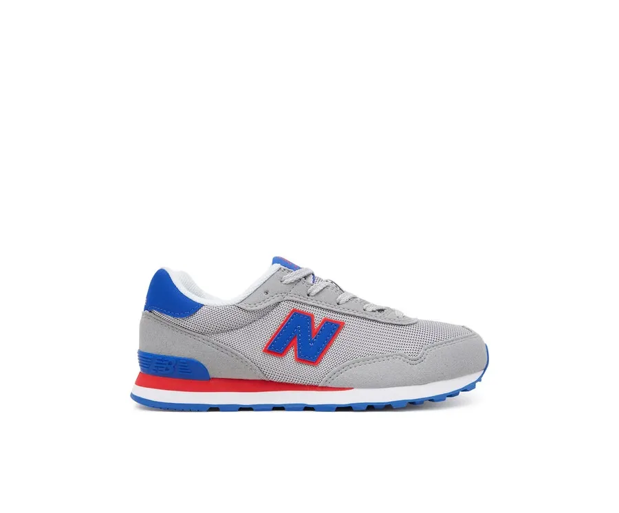 obrazek 1 New Balance Sneakersy GC515KG Szary