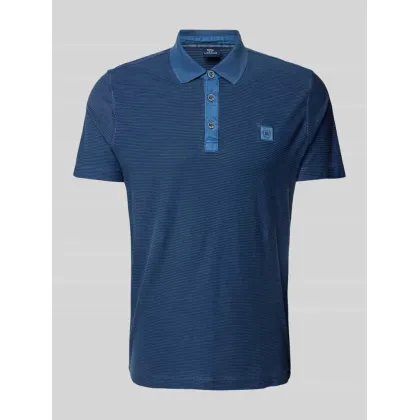 Zdjęcie Koszulka polo z wyhaftowanym logo