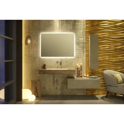Picture A sophisticated bathroom furniture complex - Proteo Arredo Bagno