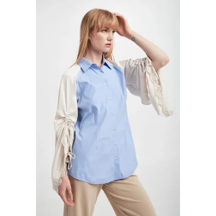 Zdjęcie Koszula damska Hudson WEEKEND MAX MARA Weekend Max Mara