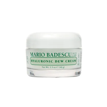 Zdjęcie Mario Badescu Hyaluronic Dew Cream Krem nawilżający z kwasem hialuronowym