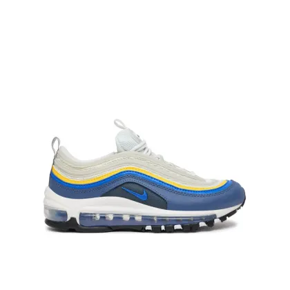 Zdjęcie Nike Sneakersy Air Max 97 (GS) 921522 115 Szary