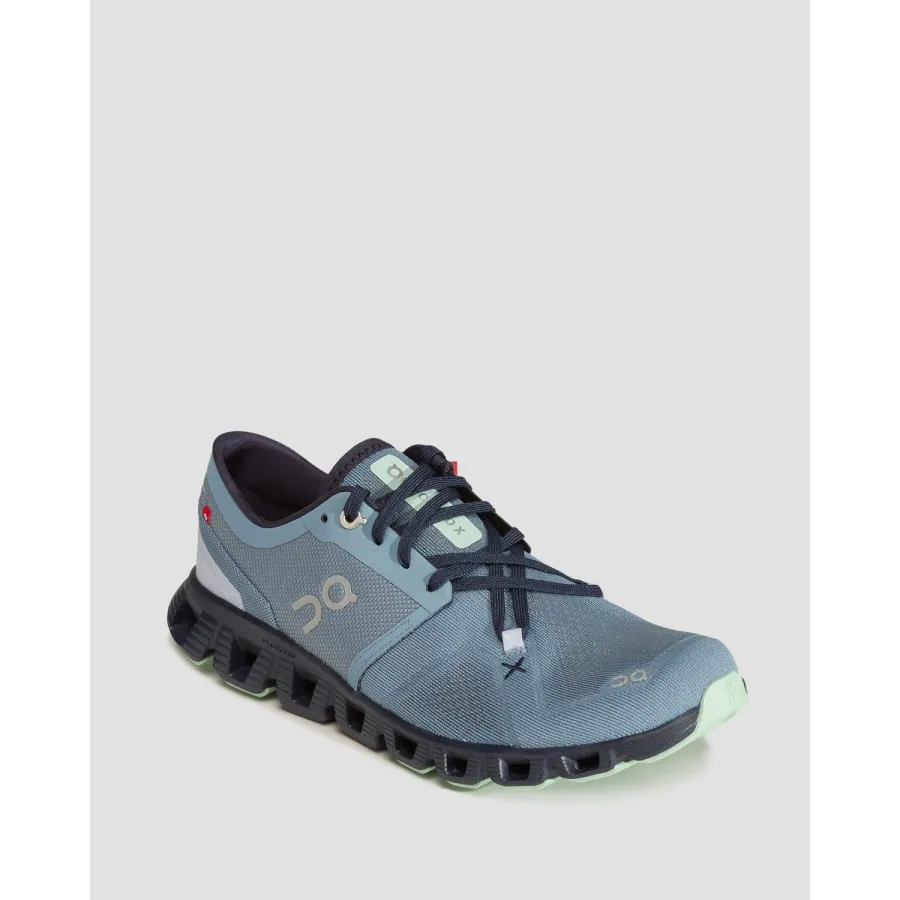 obrazek 1 Buty Damskie On Running Cloud X 3