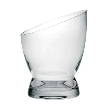 Picture Designer champagne bucket with a unique, contemporary shape - Vista Alegre