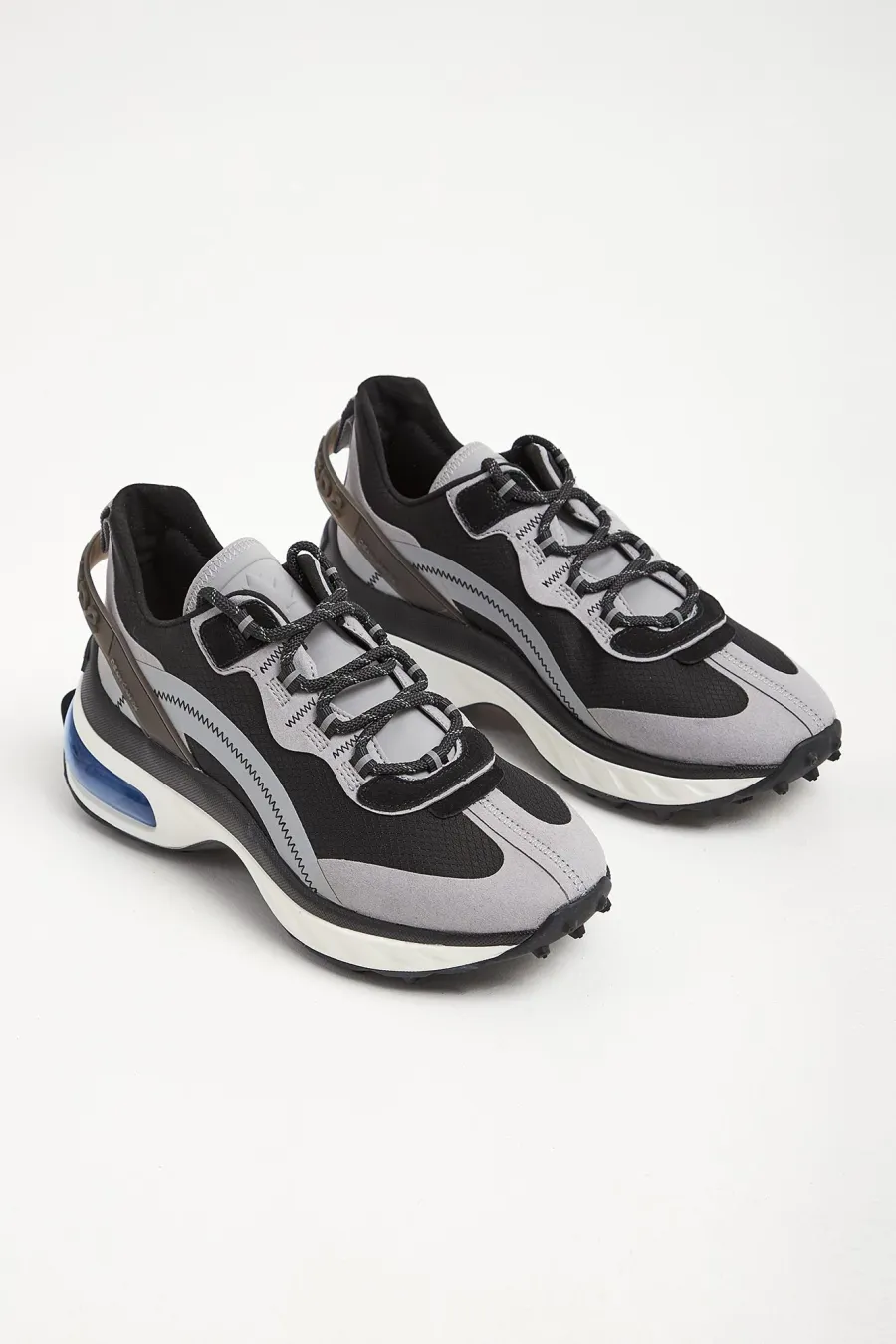 obrazek 1 Sneakersy męskie DSQUARED2 Dsquared2