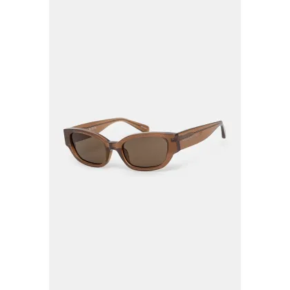 Zdjęcie MAGDA BUTRYM okulary przeciwsłoneczne kolor brązowy MAGDA4C8SUN