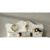 Picture Exclusive wooden shelf - Interiors Italia
