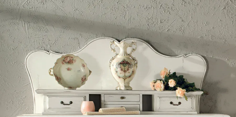 picture 1 Exclusive wooden shelf - Interiors Italia