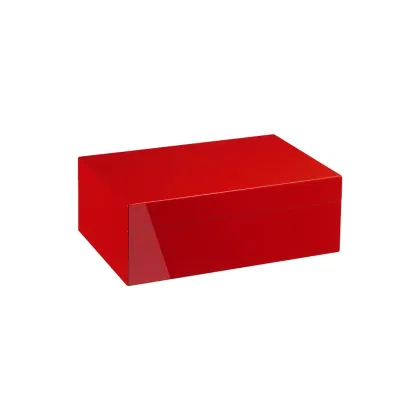 Picture Red cedar cigar box