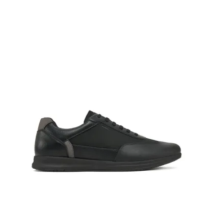 Zdjęcie Geox Sneakersy U Avery U55H5C 0119B C9999 Czarny