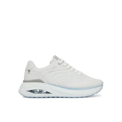 Zdjęcie Rieker Revolution Lifestyle Sneakersy W2700-80 Biały