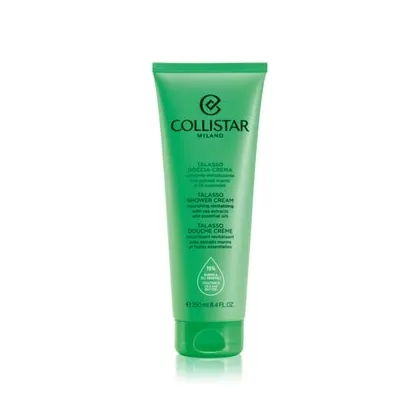 Zdjęcie Collistar Talasso Shower Cream Krem pod prysznic 250 ml