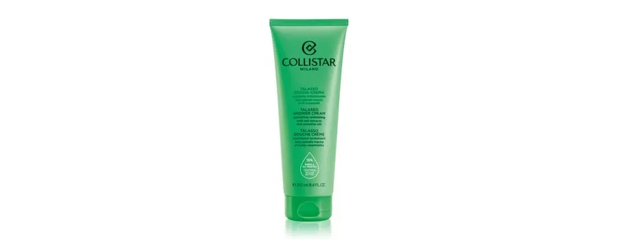 obrazek 1 Collistar Talasso Shower Cream Krem pod prysznic 250 ml