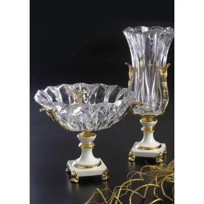Zdjęcie Porcelanowa misa/patera na stół