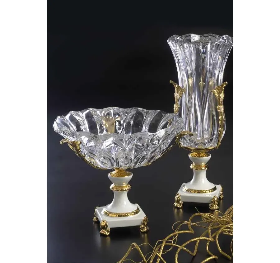 obrazek 1 Porcelanowa misa/patera na stół